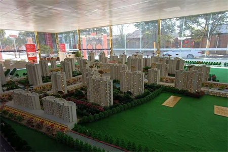 清河学校附近江南府邸电梯好楼层中等装修可分期