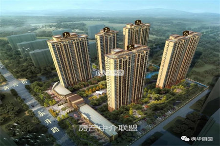 密州盛元名苑3室2厅1卫81万90m2出售