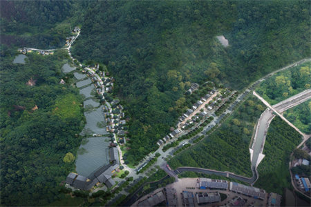 正道园4楼套三精装带车库125㎡